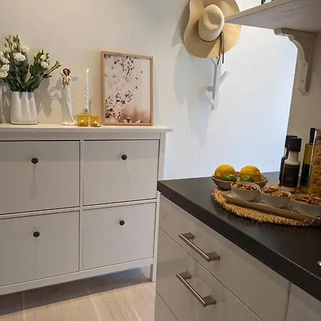 Meget Hjemmekoseligisentraltinyoppusset