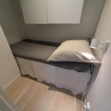 Meget Hjemmekoseligisentraltinyoppusset Apartment Bergen