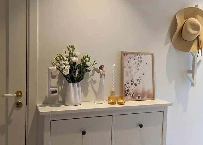 Meget Hjemmekoseligisentraltinyoppusset * Bergen