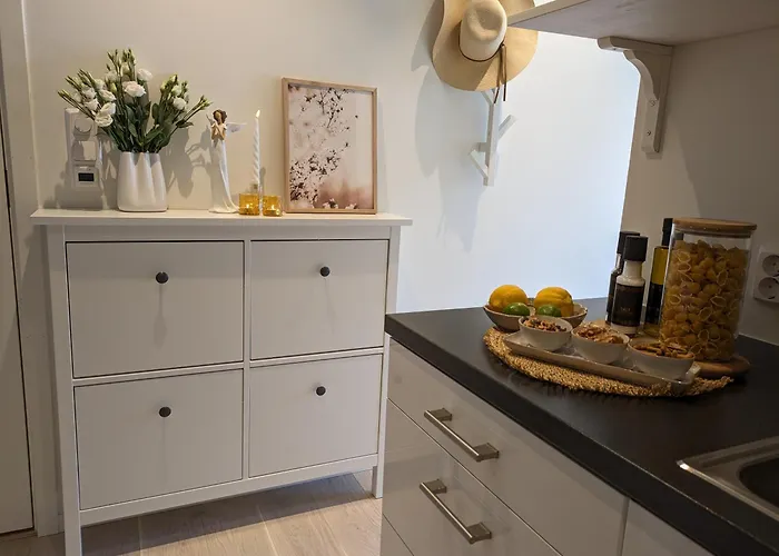 Meget Hjemmekoseligisentraltinyoppusset