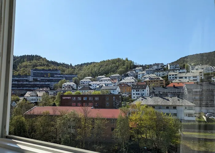 Meget Hjemmekoseligisentraltinyoppusset Apartman