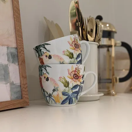 Meget Hjemmekoseligisentraltinyoppusset Apartment *
