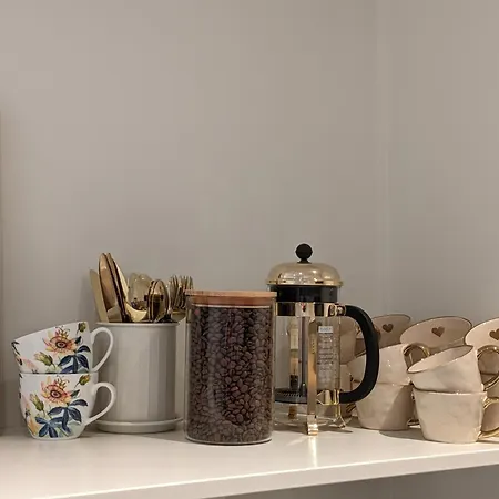 Meget Hjemmekoseligisentraltinyoppusset * 베르겐