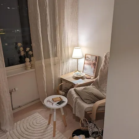 Meget Hjemmekoseligisentraltinyoppusset