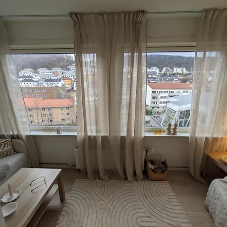 아파트 Meget Hjemmekoseligisentraltinyoppusset *