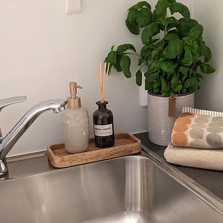 Meget Hjemmekoseligisentraltinyoppusset * 베르겐