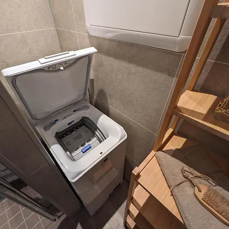 Meget Hjemmekoseligisentraltinyoppusset * Μπέργκεν