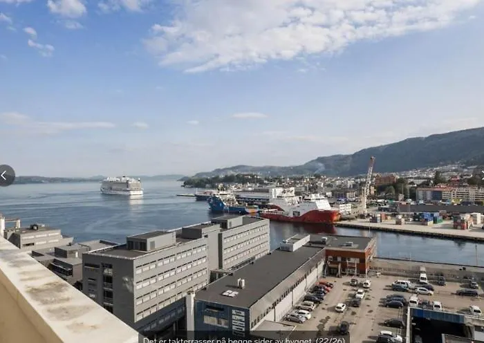 Meget Hjemmekoseligisentraltinyoppusset *