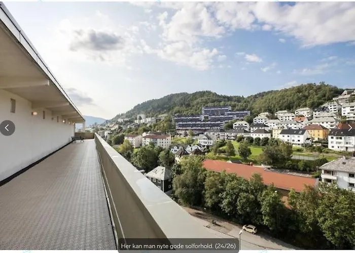 Meget Hjemmekoseligisentraltinyoppusset Lägenhet *