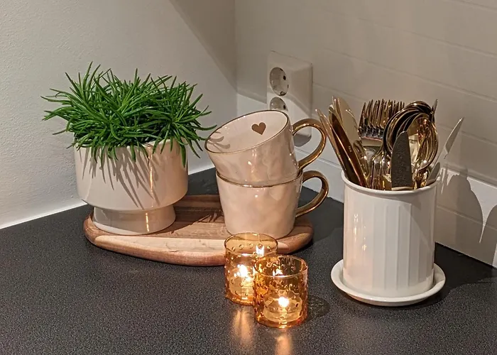 Meget Hjemmekoseligisentraltinyoppusset *