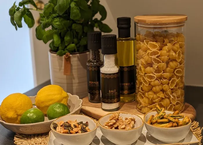 Meget Hjemmekoseligisentraltinyoppusset *