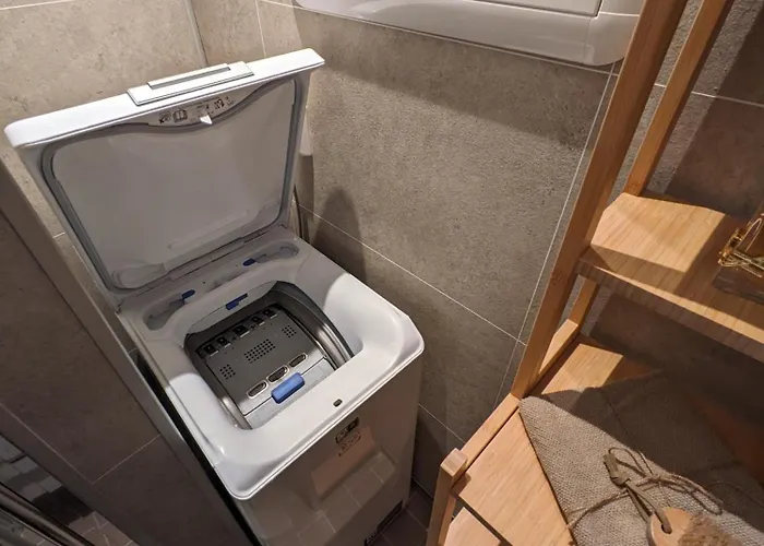 Meget Hjemmekoseligisentraltinyoppusset * ベルゲン