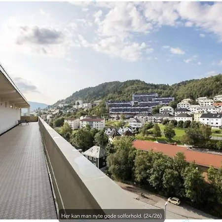 Meget Hjemmekoseligisentraltinyoppusset 公寓 *