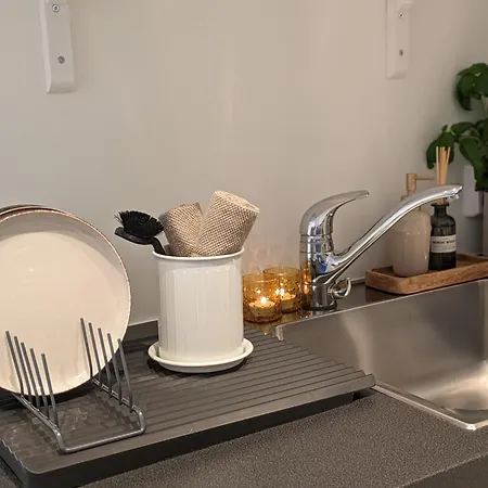 Meget Hjemmekoseligisentraltinyoppusset