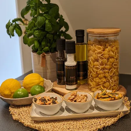 Meget Hjemmekoseligisentraltinyoppusset *