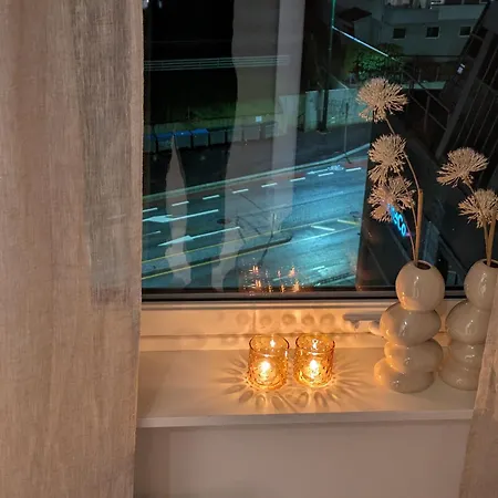 Meget Hjemmekoseligisentraltinyoppusset 卑爾根